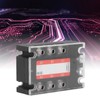 3 Phase SSR Regulator Solid State Relay Industrial Systems 25A