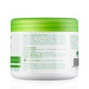 Organic Body Scrub with Dead Sea Salt Aloe 600 ml