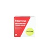 GAMMA Pressureless Tennis Balls for Tennis Practice and Lessons, Longer-Term