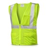 Glow Shield Flame Resistant High Visibility Class 2 Safety Vest,