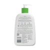Cetaphil Loción Humectante Facial Corporal Textura Ligera Piel Mixta 473