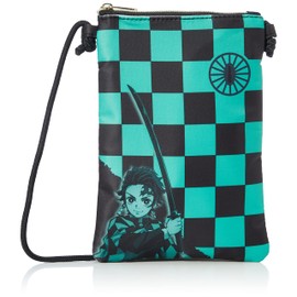 Ki Company KY-TS-KT Kamado Kanjiro Vertical Shoulder Bag