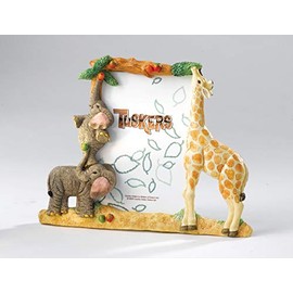 Tuskers - Friendship Photo Frame