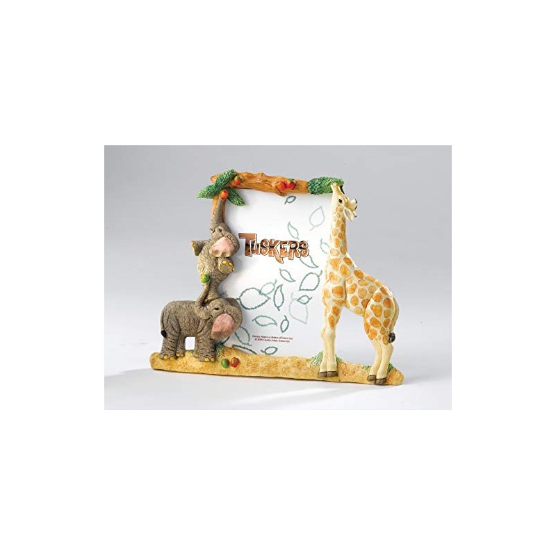 Tuskers - Friendship Photo Frame