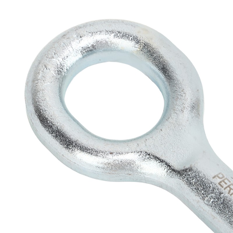 Trailer Tow Hook Ring 7774731 Replacement for Fiat Bravo Brava