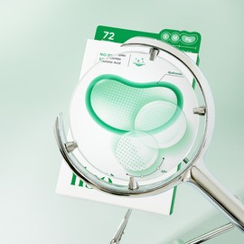 ilso No Problem Spot Patch 72P - ilso No Problem Spot Patch 72P