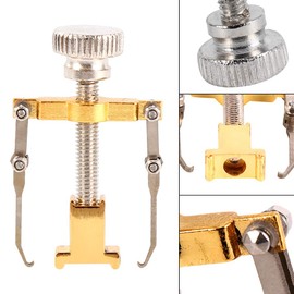 Ingrown Toenail Corrector, Practical Ingrown Toenail Tool Nail Kit Toe Clamp Stainless Steel Toenail Lifter Toes Treatment Pedicure Tool