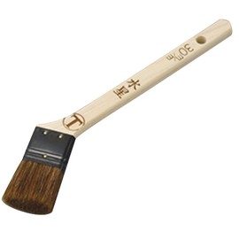 Otsuka Brush Marthee Mercury Copper Roll for Painting Red Hair 30mm