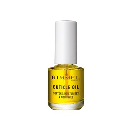 Rimmel Cuticle Oil