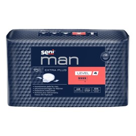 Seni Man Extra Plus Level 4 Pack of 15