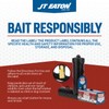 JT Eaton Anticoagulant Rodenticide Bait Block for Mice and Rats,