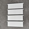Olamochi Replacement Louver Panels for 4-Inch Dryer Vent Covers -