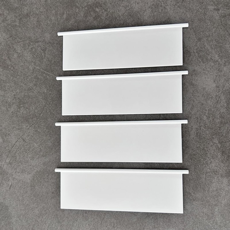 Olamochi Replacement Louver Panels for 4-Inch Dryer Vent Covers -