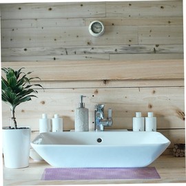 Mikinona 2Pcs Back Scrubber Shower Towel Long Foaming Mesh Bath Towel for Easy Massage and Cleaning Hard to Reach Areas Lightweight and Compact Exfoliating Tool for Smooth Skin