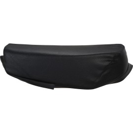 TVS Seat Cover For Yamaha 1976 1977 1978 1979 XT500 2H0-24731-00-00 with LOGO 6-008