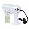 Smart Nano Blue Light Steam Micro Mister Sprayer. Nano Blue