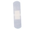 100pcs / box Adhesive Bandage Food Grade Antibacteria Waterproof Wound