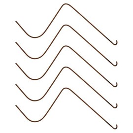 20001165 Qty 5: Rake & Tedder Tooth Fits Sitrex