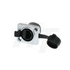 HangTon - Soporte de panel resistente al agua RJ45 Conector