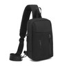 Going out, sling bags, auxiliary messenger bags, popular men’s body bags Single Item