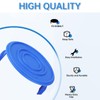 Eyoloty KST 120X Replacement Trimmer Spool Cap Compatible with Kobalt
