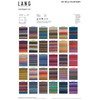 Lang Yarns Wolle/Strickgarn Nylon Mille Colori Baby 55