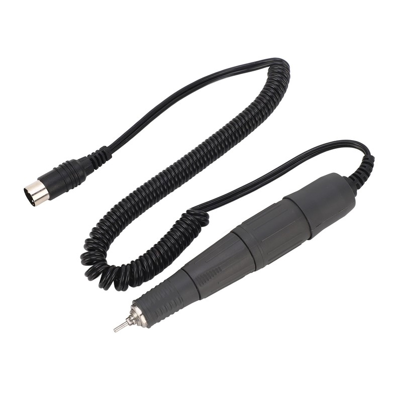 Micromotor Handle Micro Motor Handpiece CW CCW 35000RPM with Carbon