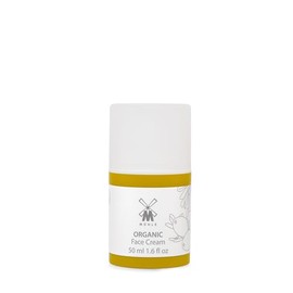Mühle Crema Facial, 50 ml