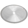 10 x 80T 254mm Circular Saw Blade Cutting Disc Woodworking
