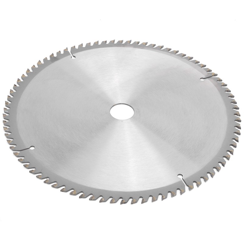 10 x 80T 254mm Circular Saw Blade Cutting Disc Woodworking