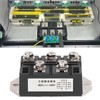 Bridge Rectifier 1600V 250A 3 Phase 5 Terminal Diode Bridge