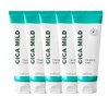 Cica Mild Cleansing 1+1+1+1+1 150ml Hypoallergenic / 시카 마일드 클렌징 1+1+1+1+1 150ml 저자극