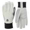 Hestra Women´s XC Primaloft 5-Finger Glove - Sand Print -