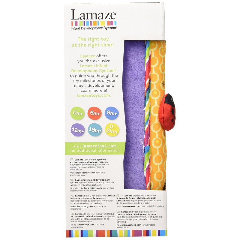 Pond Symphony Crib Soother With MP3 Connectivity