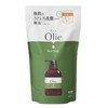 PAX Olie Hair Soap Refill Shampoo 13.5 fl oz (400