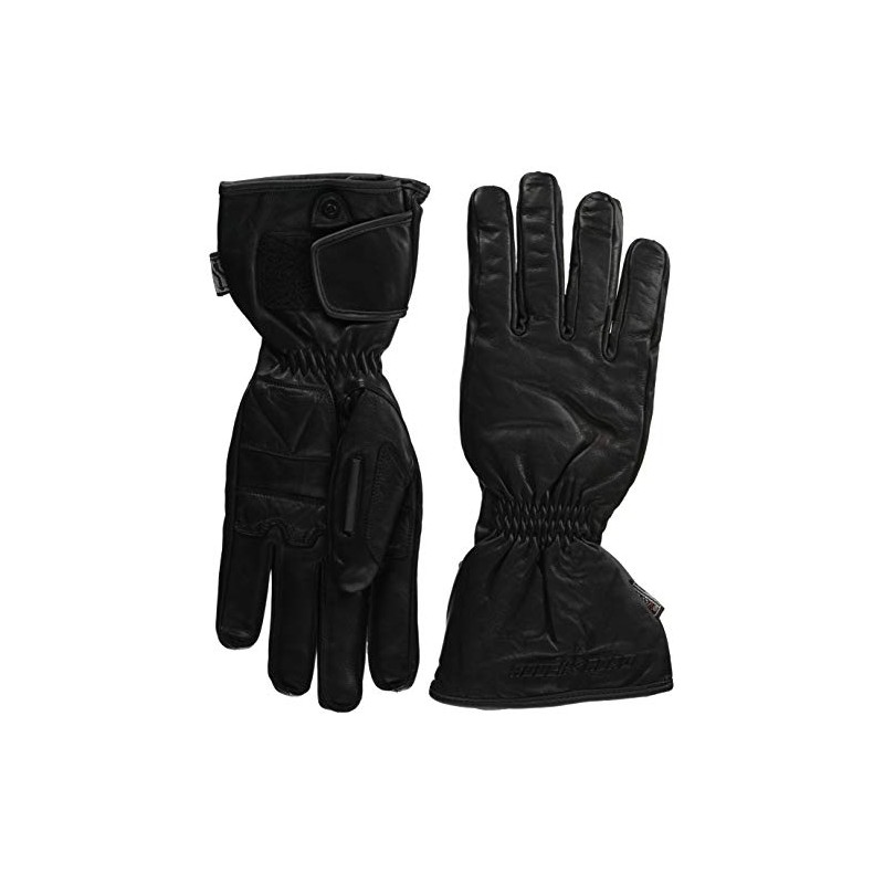 Rough & Road LL RR8805 Motorcycle Gloves, Technaline Winter Gloves,