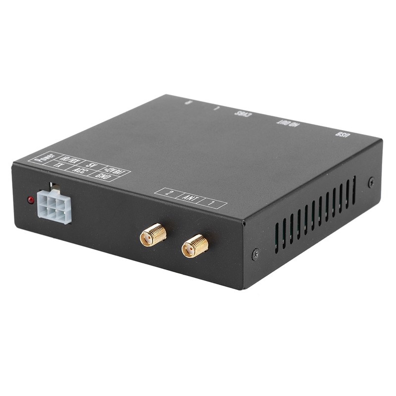 ISDB Car Digital TV Tuner Receiver Box for South America