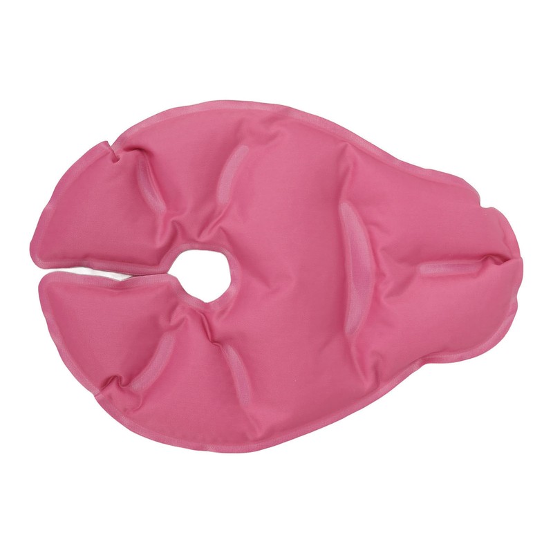 Breast Ice Pack Hot Cold Compress Engorgement Relief Breast Therapy