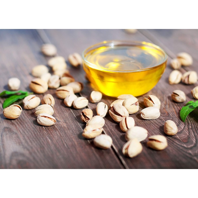 Food to Live Organic Pistachios, 2 Pounds In Shell, Dry