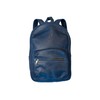 olpr. Leather Backpack (Blue)