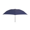 Amvel Pentagon 72 (72 g) Ultra Lightweight Folding Umbrella, Midnight