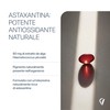 Astaxantina – 80 mg di Estratto di Haematococcus Pluvialis con