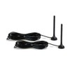 Dream Maker PNOP-ANP01 Rod Antenna for Full Seg Portable Navigation