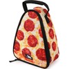 Arctic Zone Pizza Lunch Pack with 210g Ice Pack and