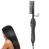 Hot Comb Electric Aluminum Alloy Material 3 Level Adjustment 60