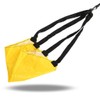 Xrten Swimming Pool Parachute, Resistance Swimming Belt Training Equipment for