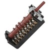 SOS Accessoire GOTTAK 880808K 7 Position Oven Cooker Switch 263900053