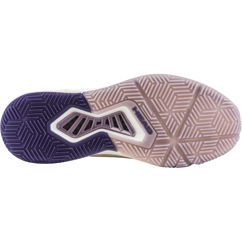 Head Motion Pro 1.5 - Tenis de pádel para Mujer