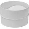 Vent Systems 4'' Inch Backdraft Damper - Dryer Vent Backflow