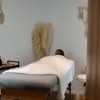 Vivezen - Terry Cloth Protective Sheet for Massage Table -